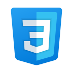 logo CSS3